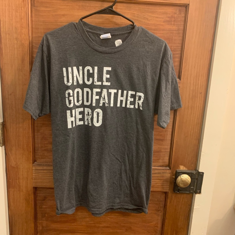 Uncle T-shirt
